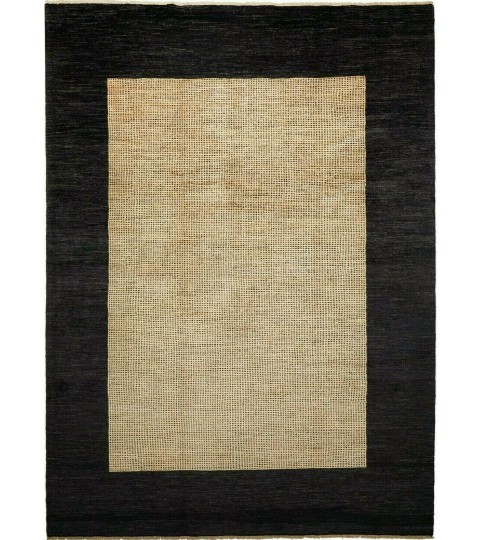 Tappeto Gabbeh Shayan 201x303 cm