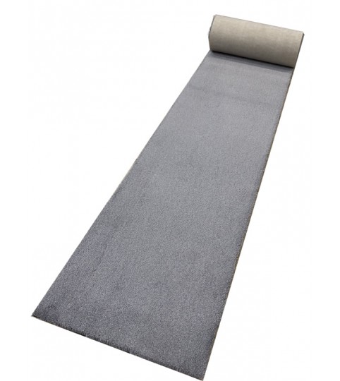 Passatoia Tinta unita Himalaya Grigio