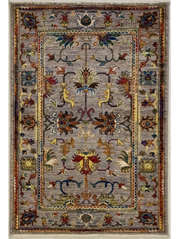 Tappeto Moderno ZIEGLER...