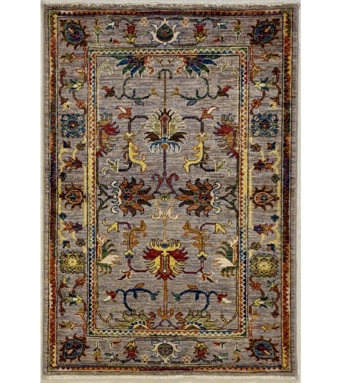 Tappeto Moderno ZIEGLER FARAHAN 84x123 cm