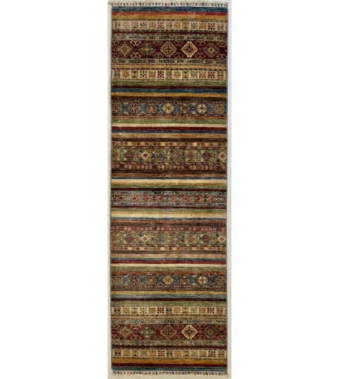 Passatoia Orientale Ziegler Farahan 82x254cm