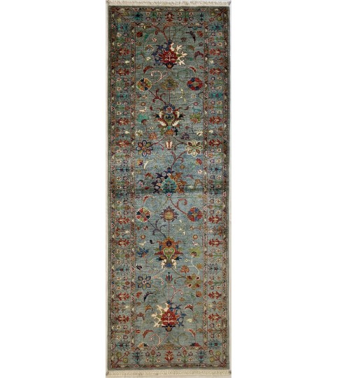 Passatoia Orientale Ziegler Farahan 83x245cm