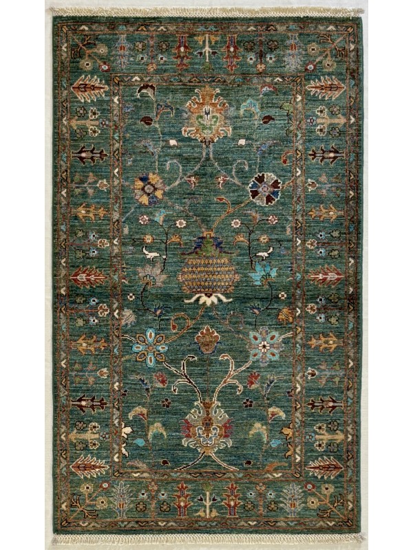 Tappeto Orientale Ziegler...