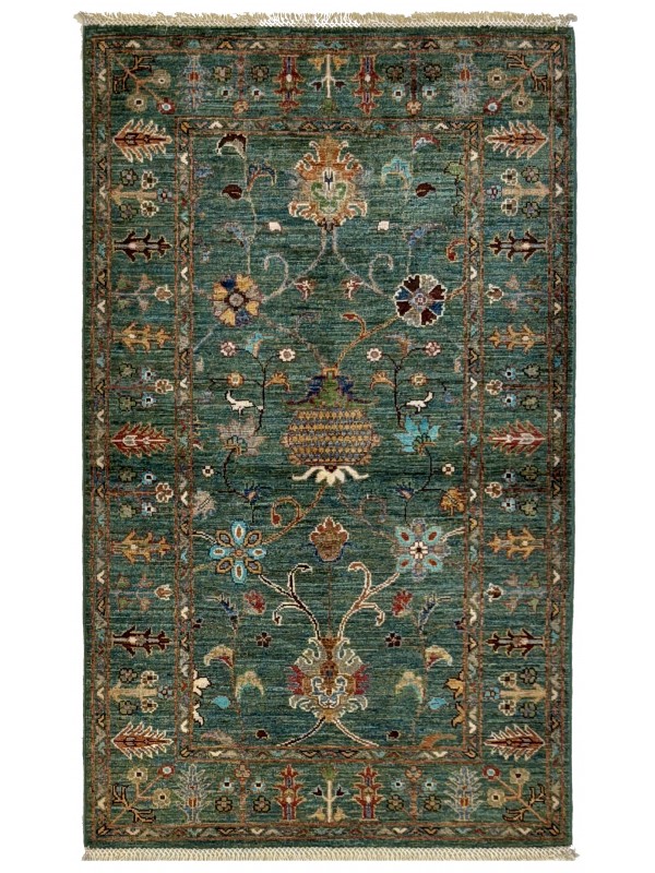 Tappeto Orientale Ziegler...