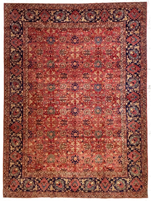 Tappeto Ariyana Extra Fine...