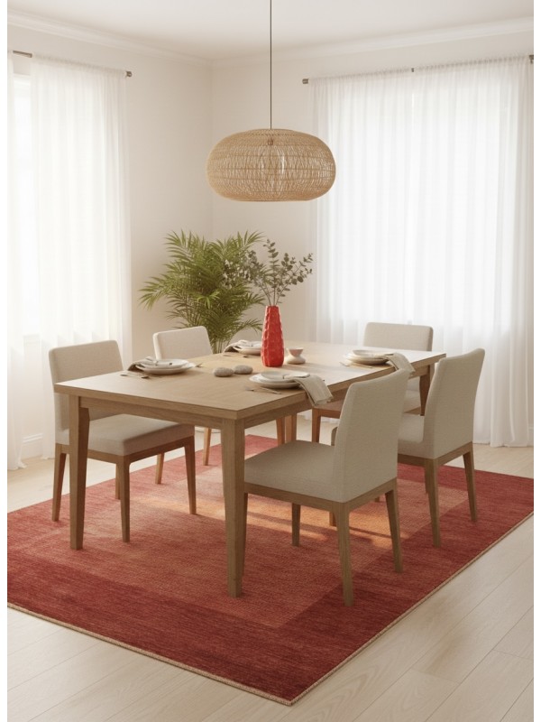 Tappeto Gabbeh shayan 250x296 cm