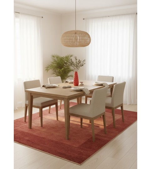 Tappeto Gabbeh shayan 250x296 cm