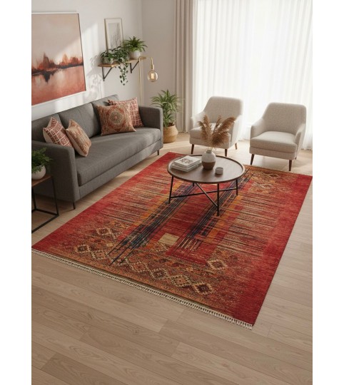 Tappeto Gabbeh Moderno Siva 266x360 cm