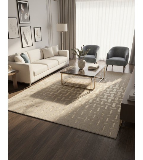 Tappeto Moderno Persian Loft 248x293 cm