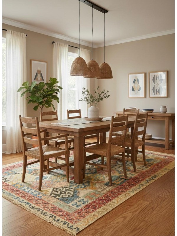 Kilim Melange Naturale...