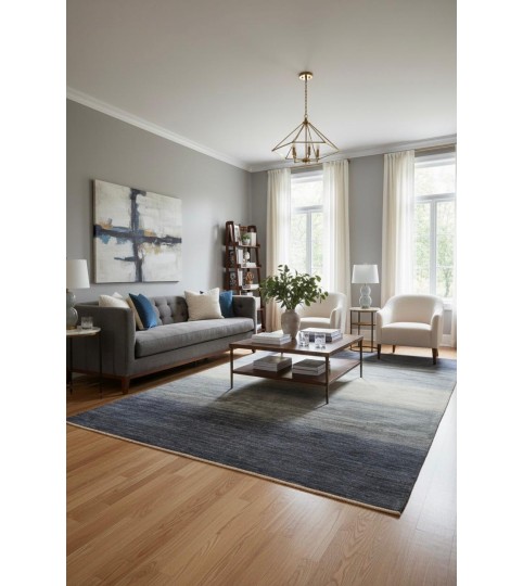 Tappeto Gabbeh shayan 199x299 cm