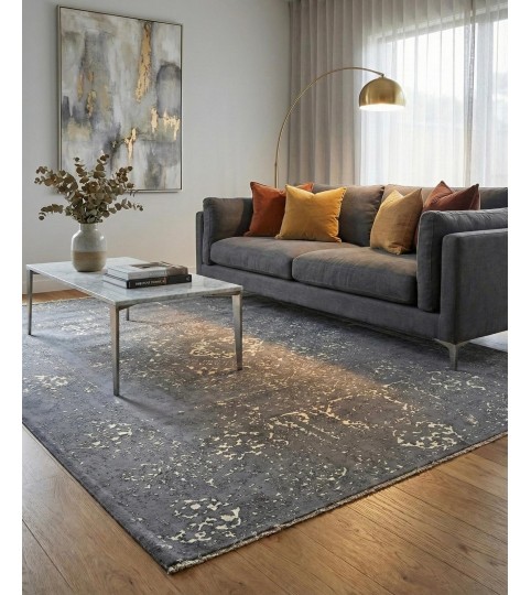 Tappeto Moderno Persian Loft 244x294 cm