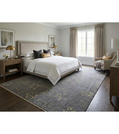 Tappeto Moderno Persian Loft 244x291 cm