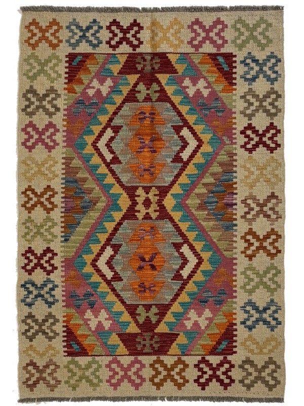 Tappeto Kilim 142x101 cm