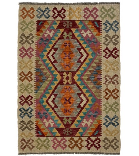 Tappeto Kilim 142x101 cm