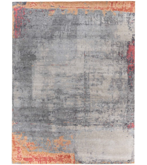 Tappeto Moderno HIMALAYA Bamboo Silk 251x305 cm