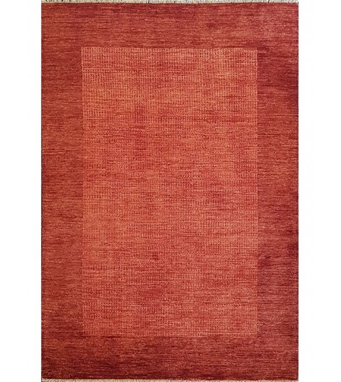 Tappeto Gabbeh shayan 166x242 cm