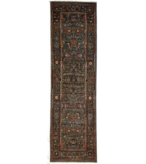 Passatoia Orientale Ziegler 74x265 cm