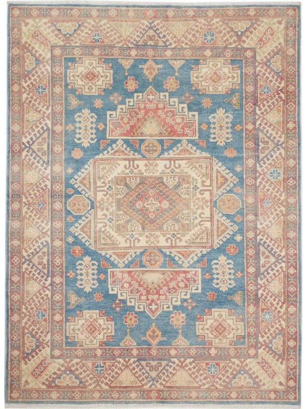 Tappeto Kazak Usbeck...