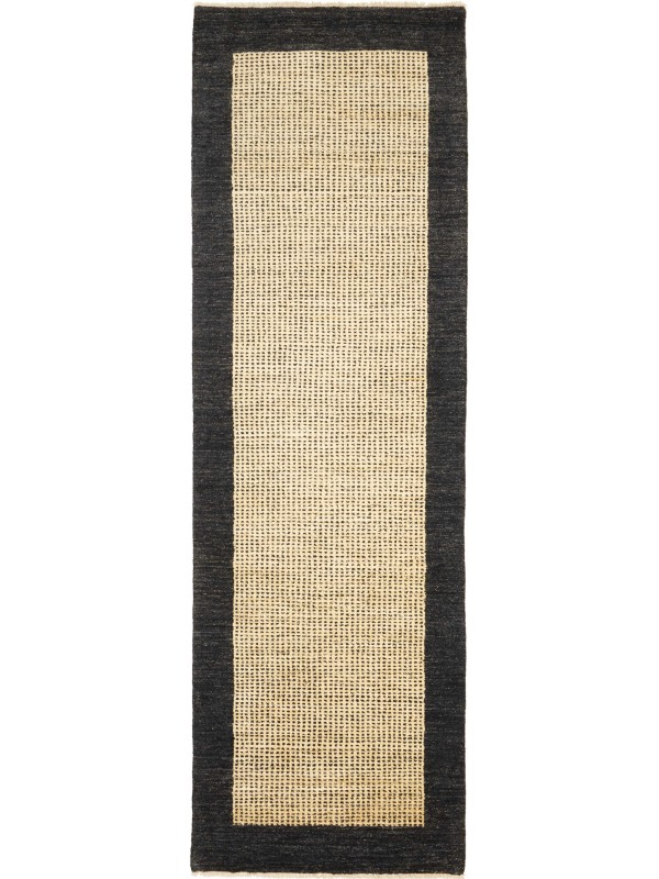 Tappeto Gabbeh Shayan 77x346 cm