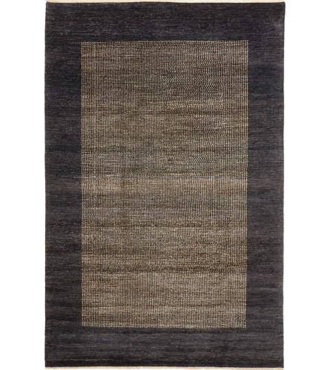 Tappeto Gabbeh Shayan 149x199 cm