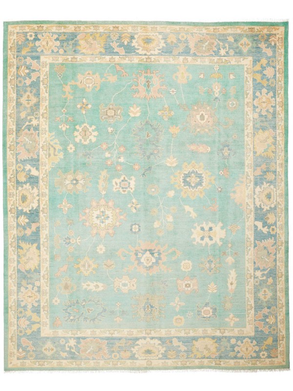 Tappeto Orientale Zigler...