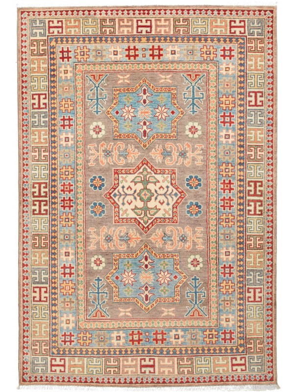 Tappeto Orientale Kazak...