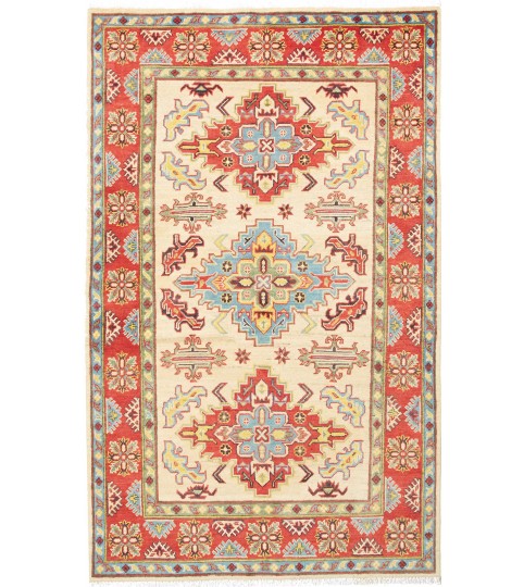 Tappeto Kazak Orientale 118x192 cm