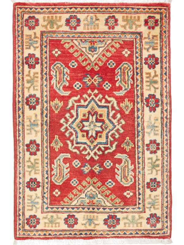 Tappeto Kazak Orientale...