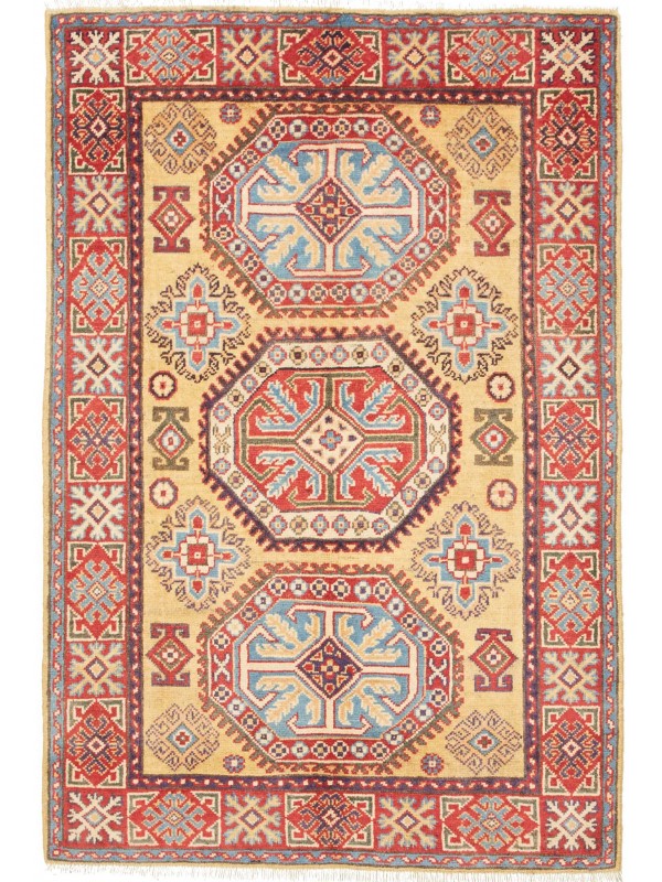 Tappeto Kazak Orientale...
