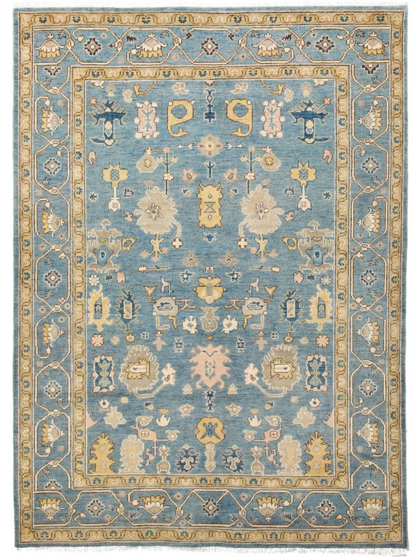 Tappeto Zigler Co 174x240 cm