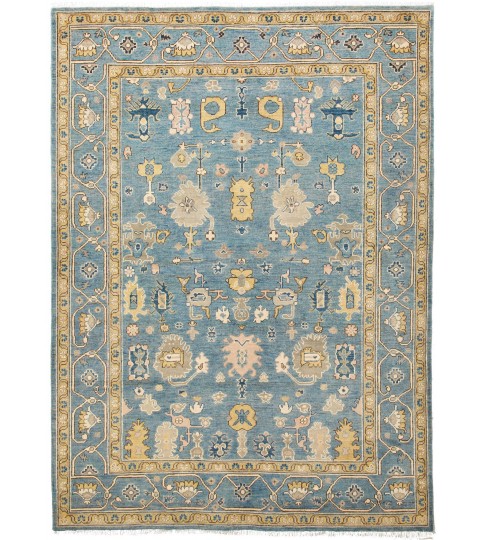 Tappeto Zigler Co 174x240 cm