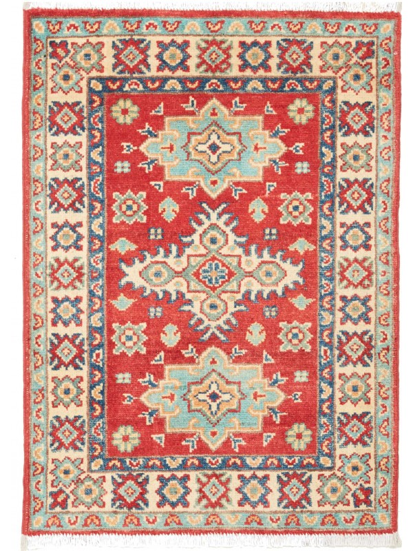 Tappeto Kazak Orientale...