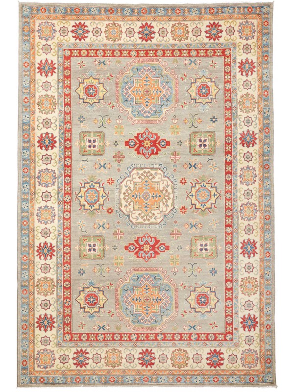Tappeto Kazak Orientale...