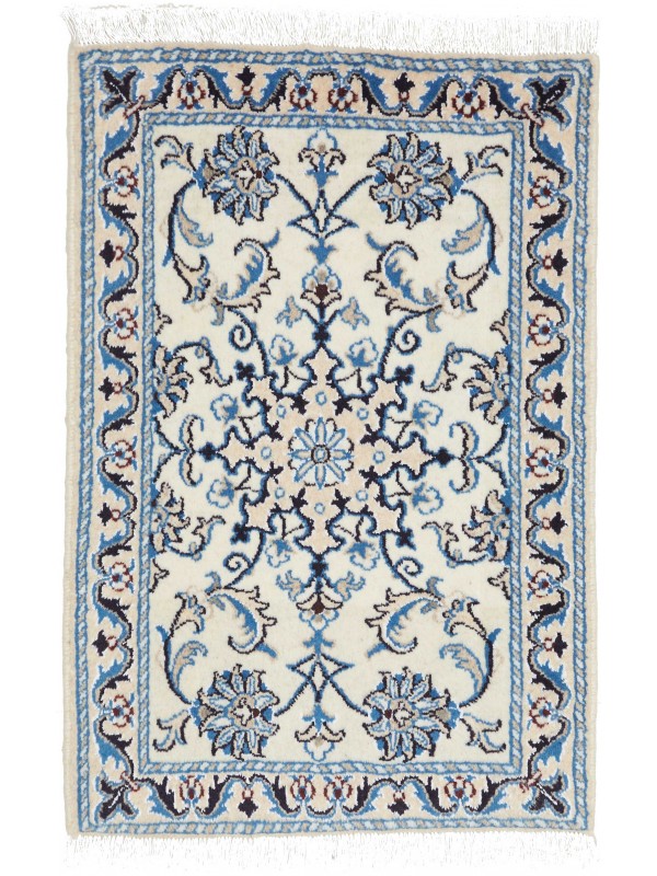 Tappeto Persiano Nain...