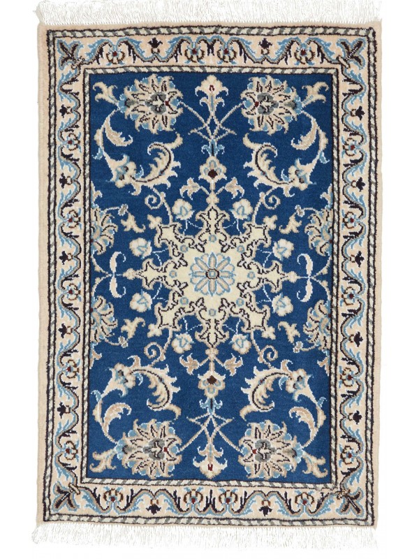 Tappeto Persiano Nain...