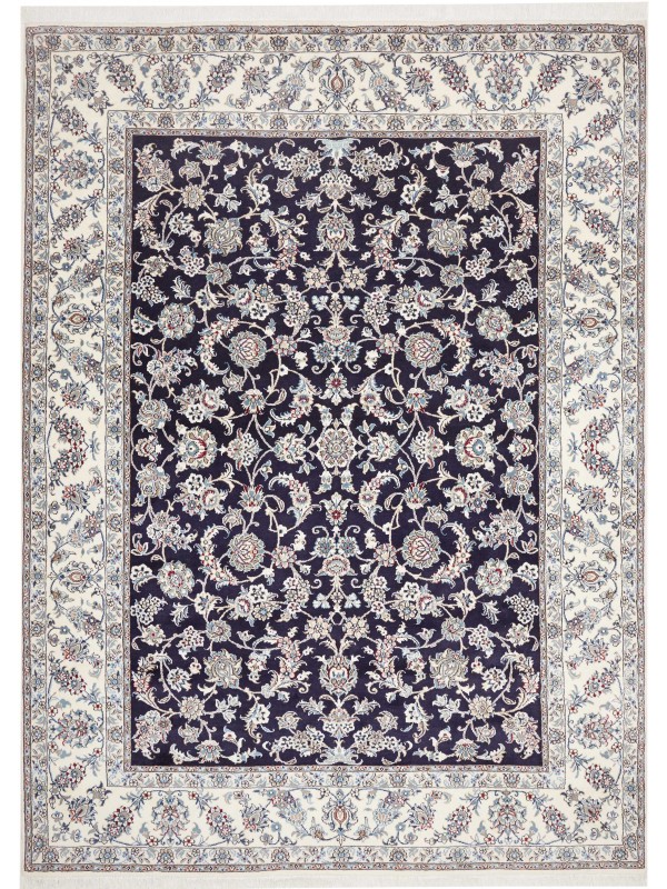 Tappeto Persiano Nain...