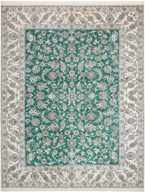 Tappeto Persiano Nain...