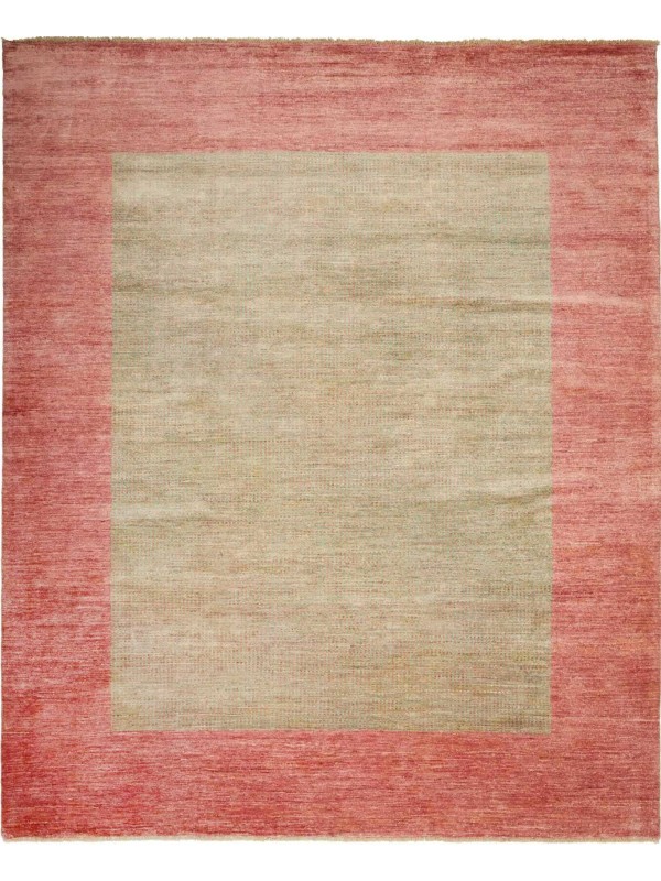 Tappeto Moderno Gabbeh Shayan 153x204 cm