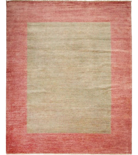 Tappeto Moderno Gabbeh Shayan 153x204 cm