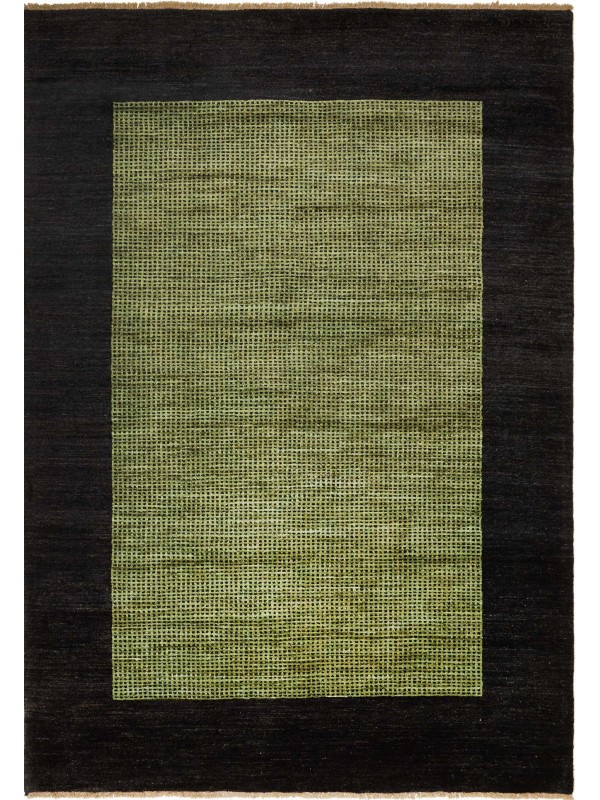 Tappeto Moderno Gabbeh...