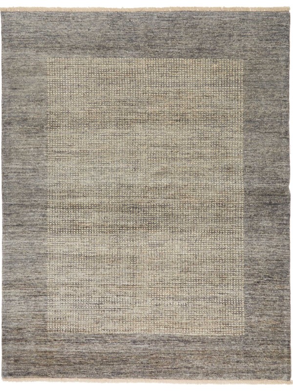 Tappeto Moderno Gabbeh...