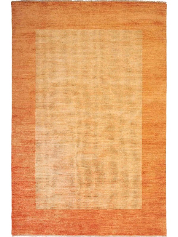 Tappeto Moderno Gabbeh...