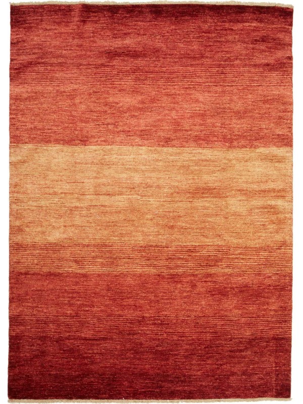 Tappeto Moderno Gabbeh...