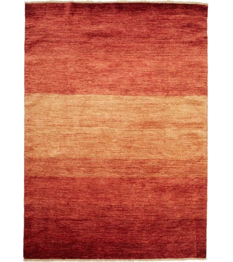 Tappeto Moderno Gabbeh Shayan 77x115 cm