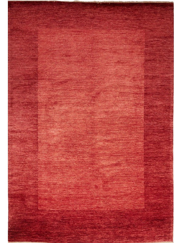 Tappeto Moderno Gabbeh...