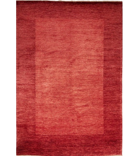 Tappeto Moderno Gabbeh Shayan59x99 cm