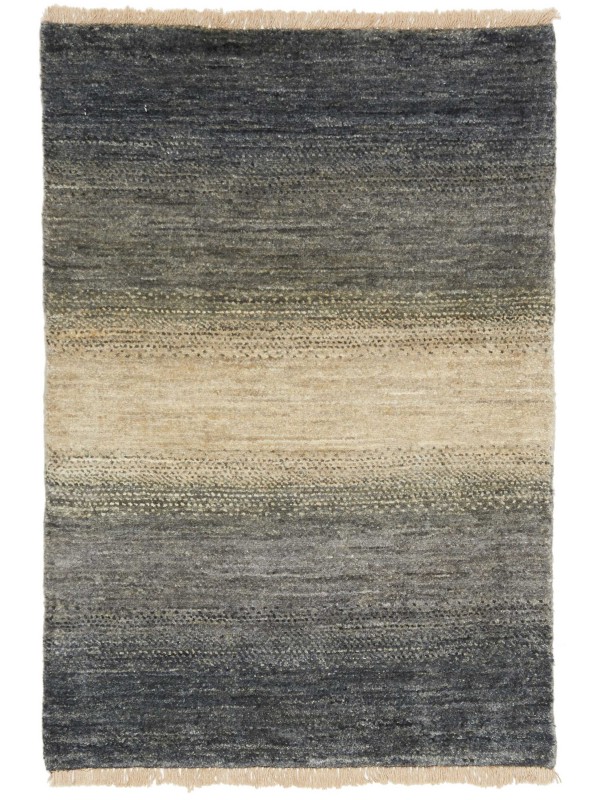 Tappeto Moderno Gabbeh...