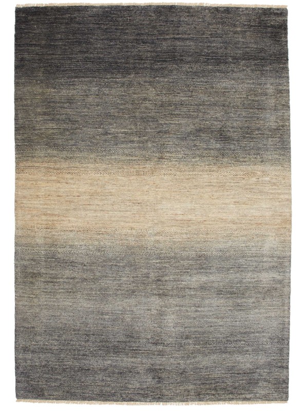 Tappeto Moderno Gabbeh...