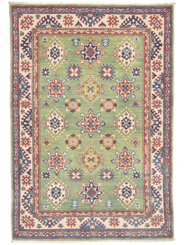 Tappeto Orientale Kazak...